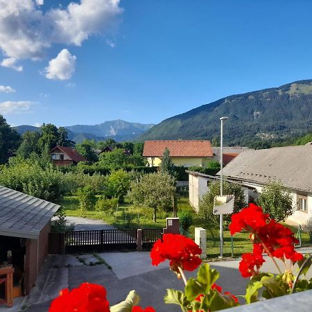 Apartma Maricka Križe Exterior foto