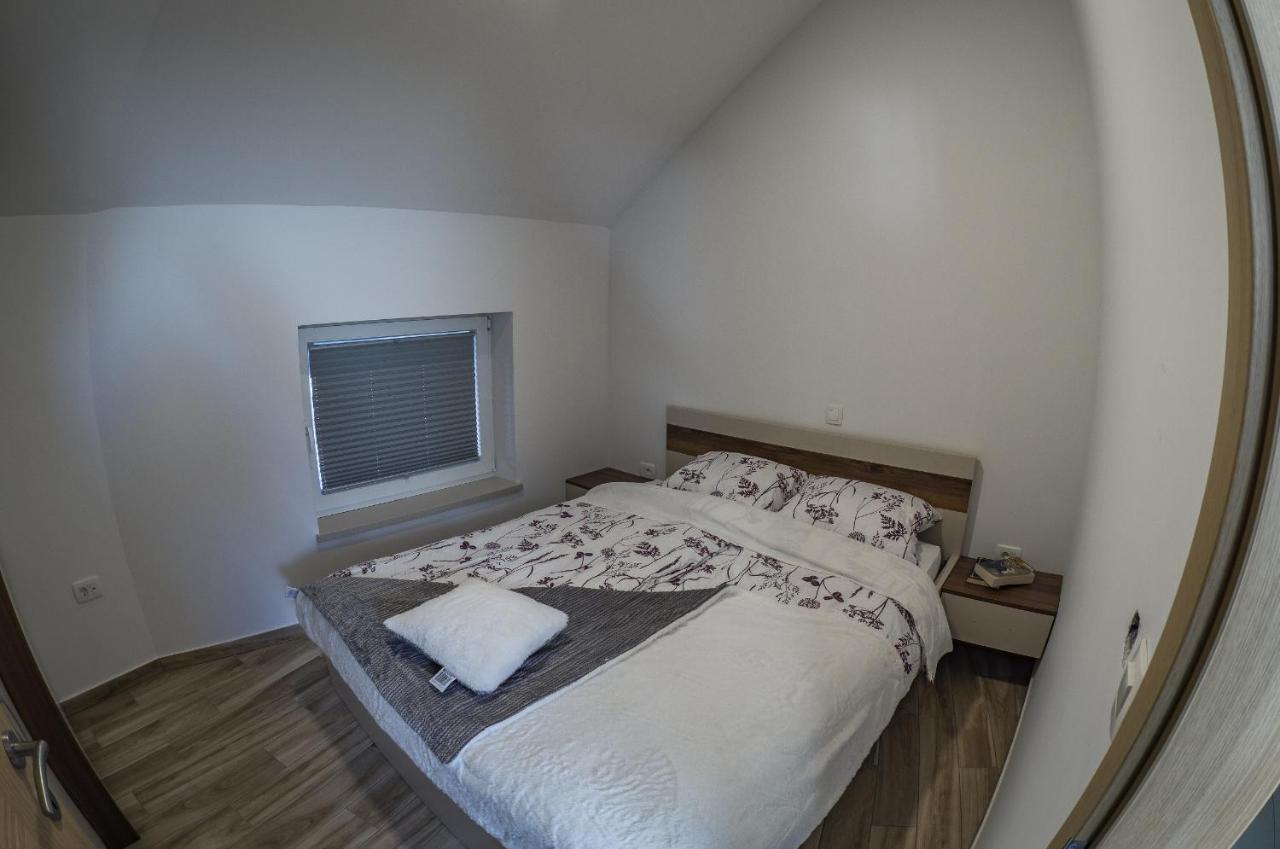 Apartma Maricka Križe Exterior foto